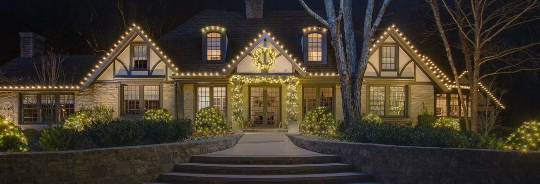 What We Do  Christmas Light Leasing and Installation Services